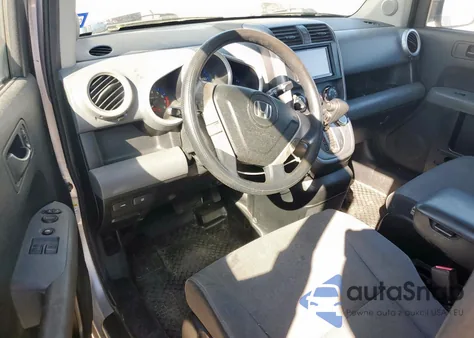 2007 Honda Element Ex из США, поврежденный, VIN 5J6YH28737L000134